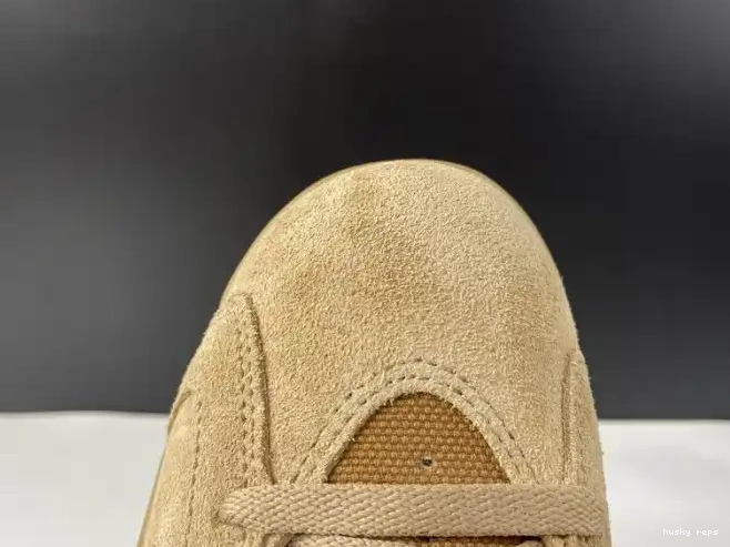 Cheap Husky Khaki DH0690-200 Scott Travis British Jordan Retro Air 6 0605